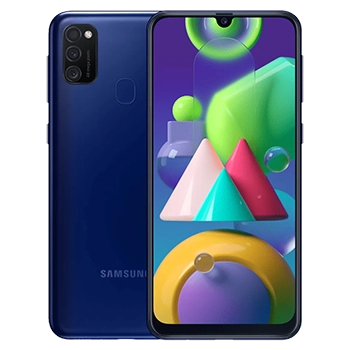 گوشی موبایل سامسونگ مدل Galaxy M21 دو سیم‌کارت ظرفیت 64 گیگابایت